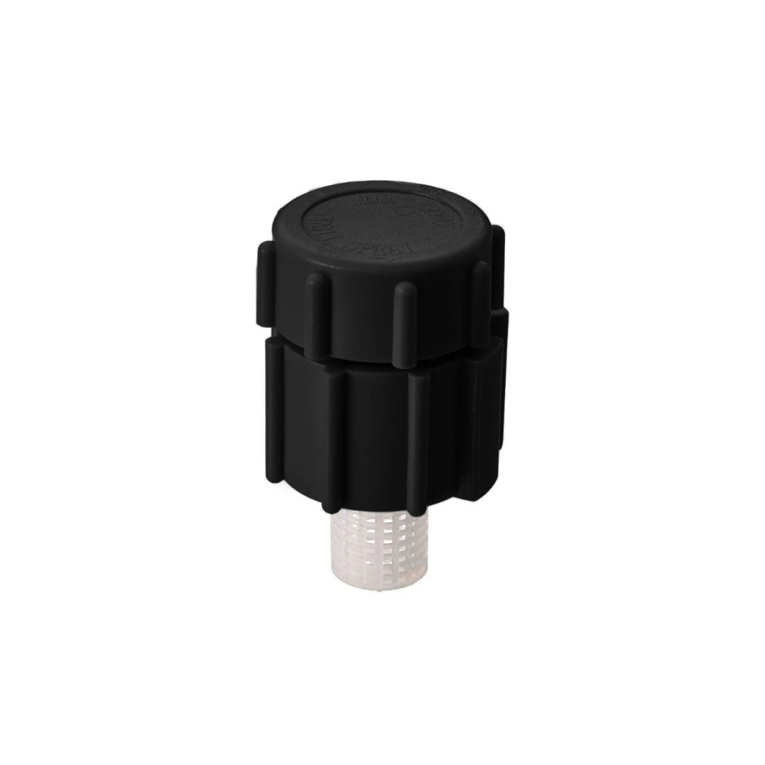 Burbujeador ajustable RH 1/2 pulg.