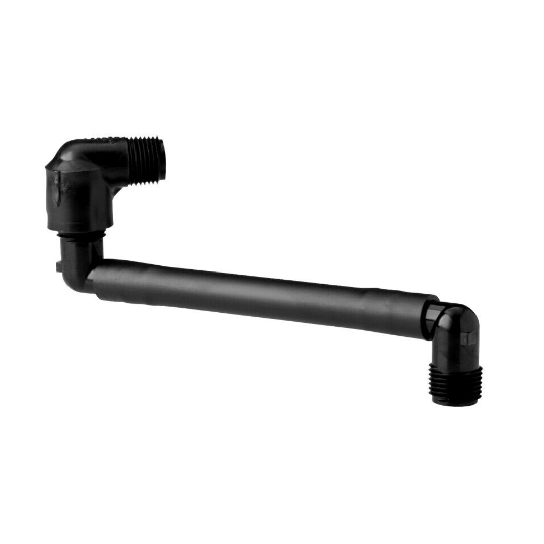 Swing Joint Rain Bird SA6050 1 2 Pulg X 1 2 Pulg X 6 Pulg BASCOMEX swing-joint-rain-bird-sa6050-1-2-pulg-x-1-2-pulg-x-6-pulg-bascomex