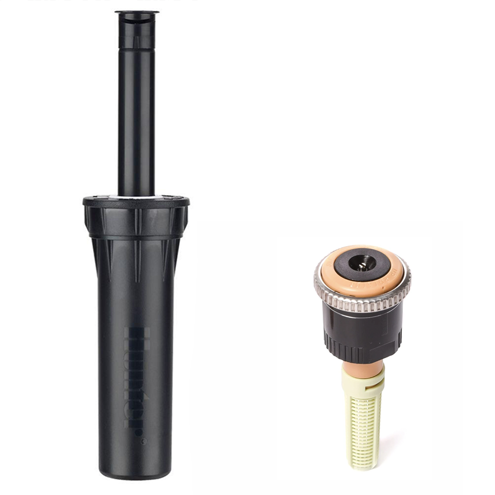 Aspersor Pro Spray Con Boquilla MP ROTATOR