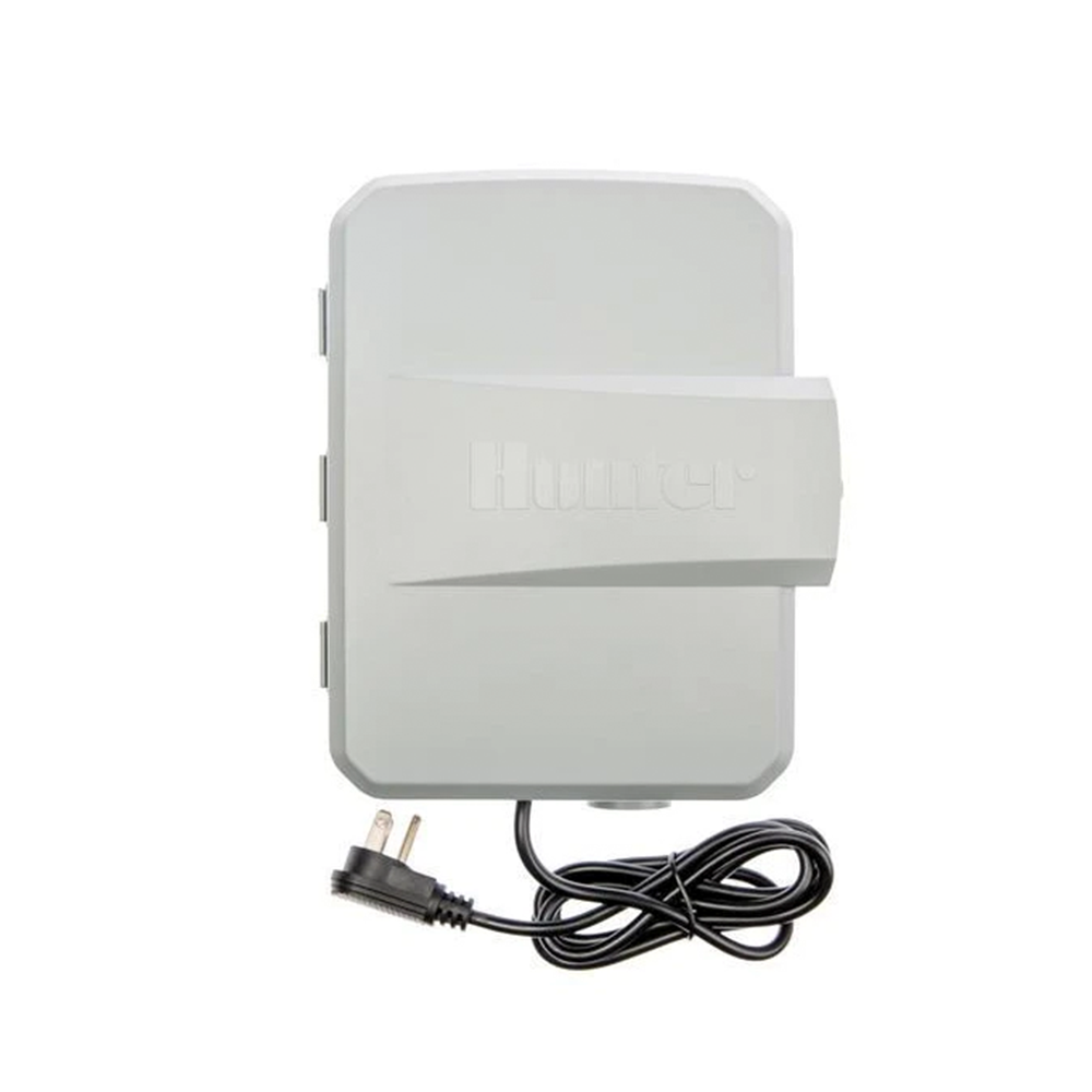 Controlador de 14 estaciones HUNTER X2 1400 de ubicación exterior