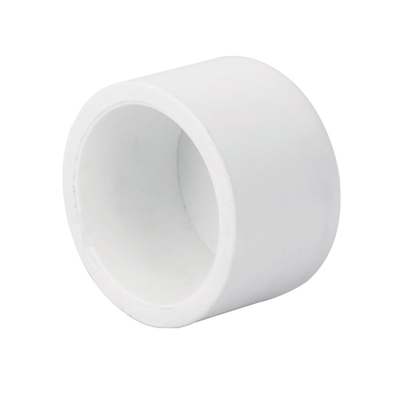 Tapon cachucha CEM 3/4 Pulg. PVC C40