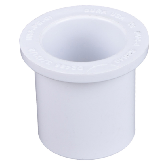 Reducción Bushing ESPIGA x CEM PVC C40