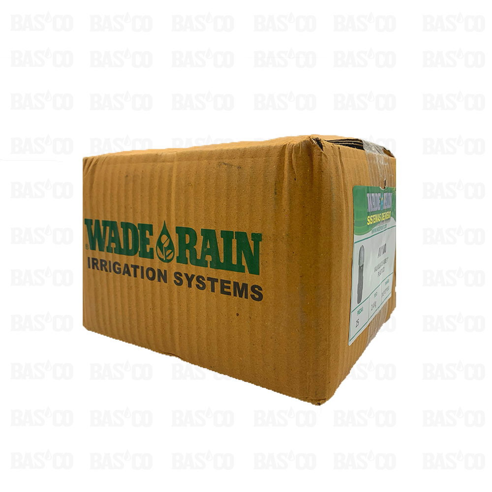 (25) Válvulas De Admisión Y Expulsión De Aire De 1 Pulg.