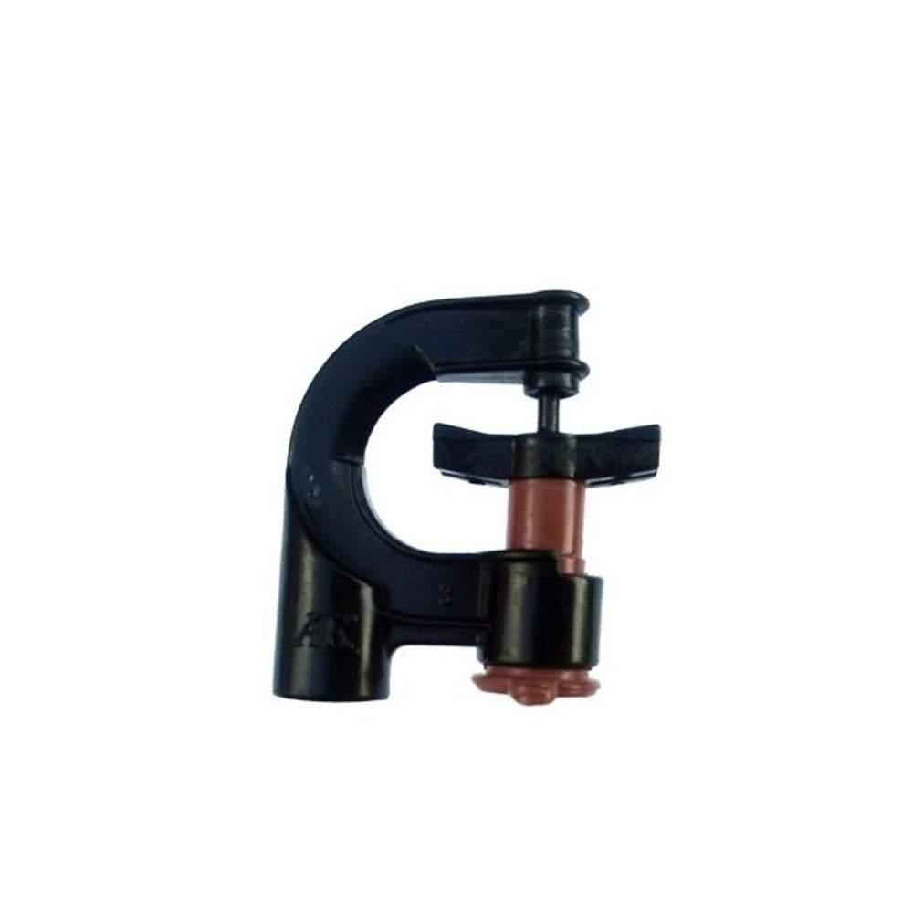 Micro Aspersor Cafe 100 Pzas (160 Lt/h)