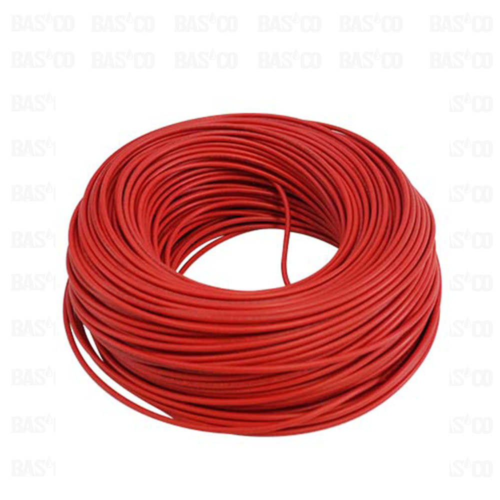 Cable Eléctrico Calibre 18 AWG 100 mts