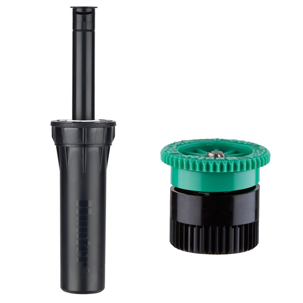 Aspersor Rociador Hunter Pro Spray con Boquilla