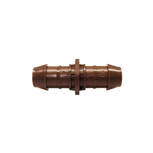 Cople de inserción de 17 mm XFFCOUP
