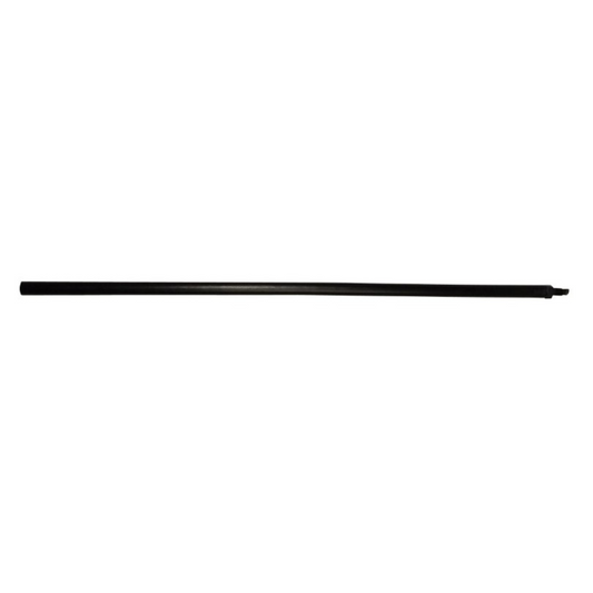 Riser 1/4 pulg. x 12 pulg. con punta roscable RATT12