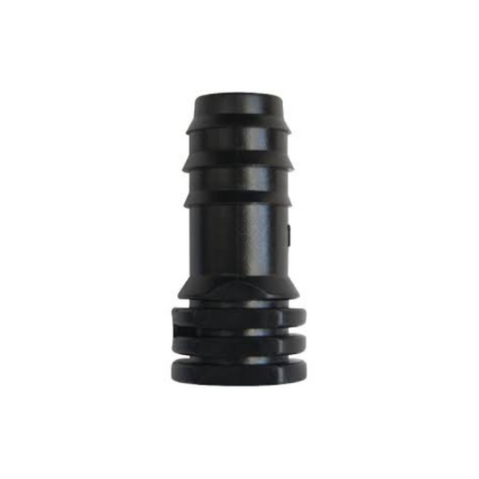 Tapon de 16 mm inserción