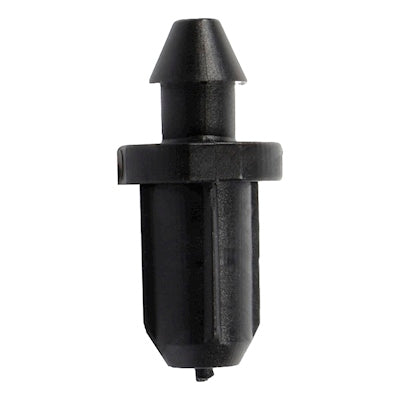 Tapón dual para segar agujero de tubin de 4 mm. y 5 mm