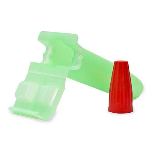 Conector de cables con gel de silicón WPSK20 Volt max 600v