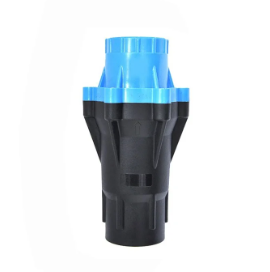 Válvula Reguladora de Presión 1 Pulg. Presión 40 PSI
