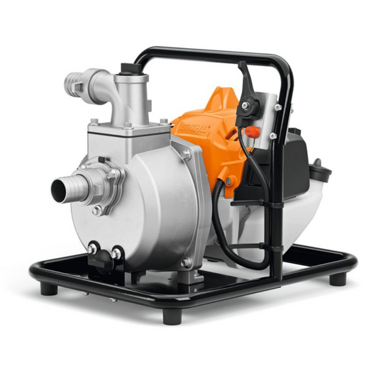 WP 230 BOMBA DE AGUA