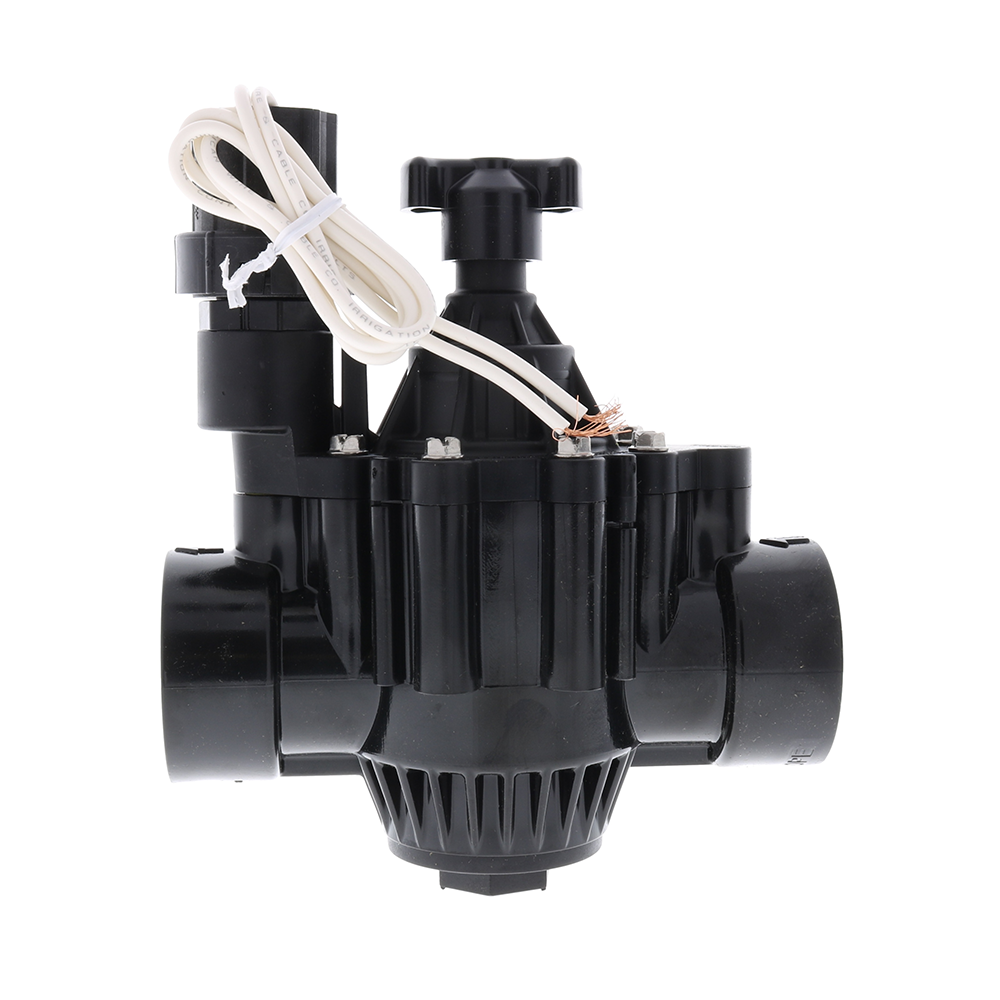 Rain Bird 1802 FDS 5,1 Cm Professional Dual Spray Pop-up Sprinkler, 360 ° Full Circle Modello, 8 ' – 15' Spray Distanza - Foto 8